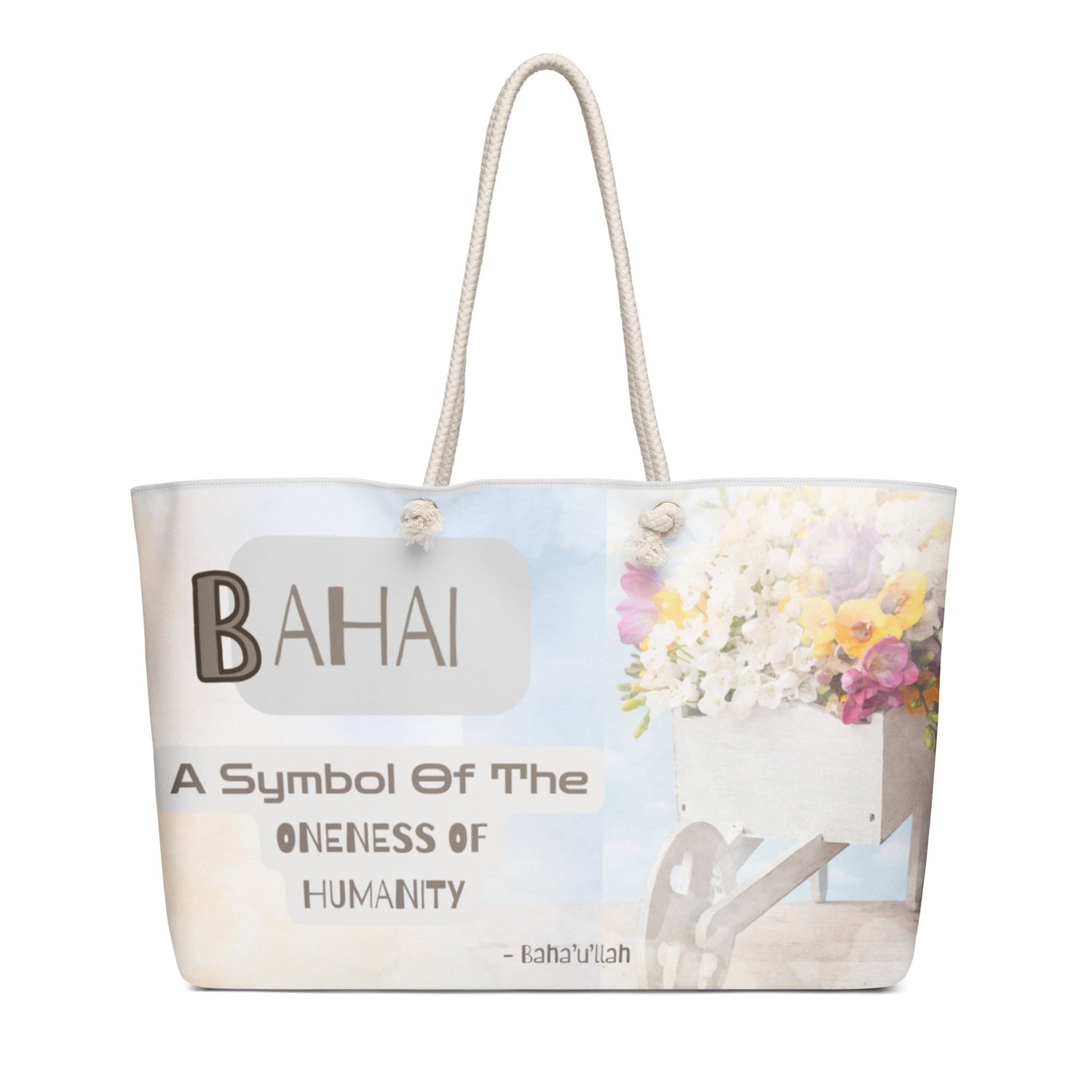 Bahai Devotional