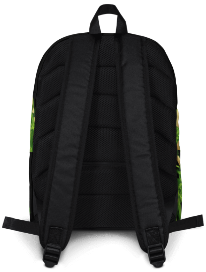 Looks Like The Scales Have Tipped in My Favor All Over Print Backpack