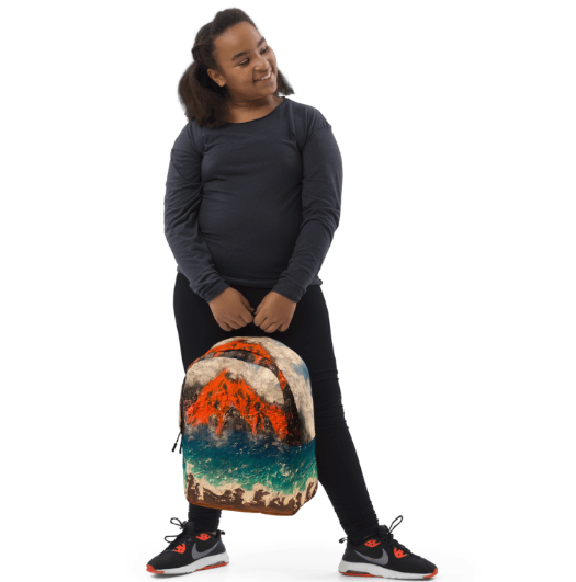 Kilauea Backpack