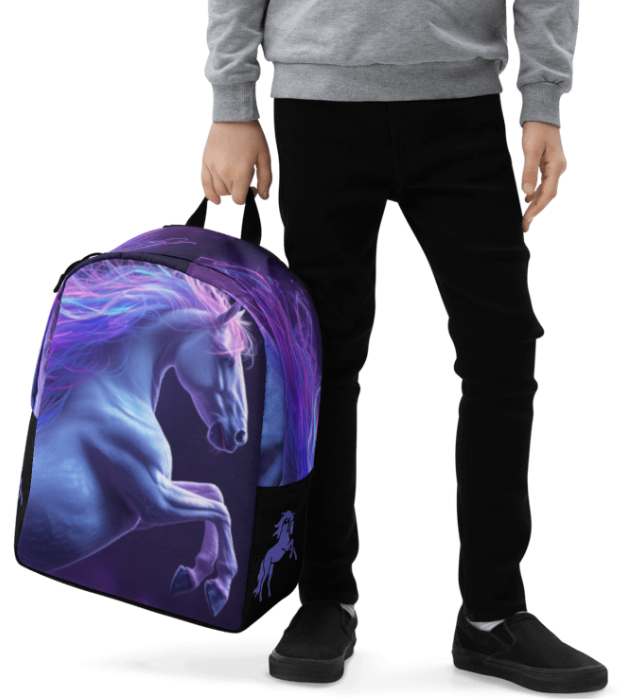 Wild Radiance Backpack