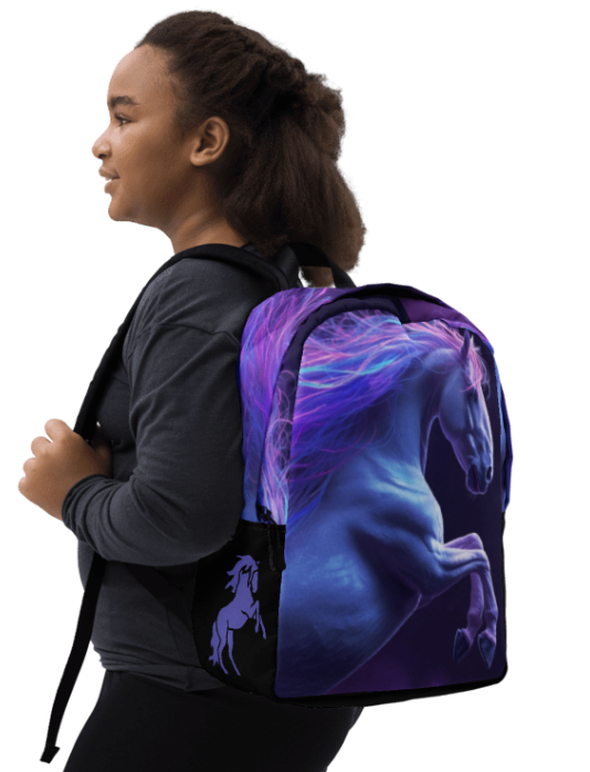 Wild Radiance Backpack