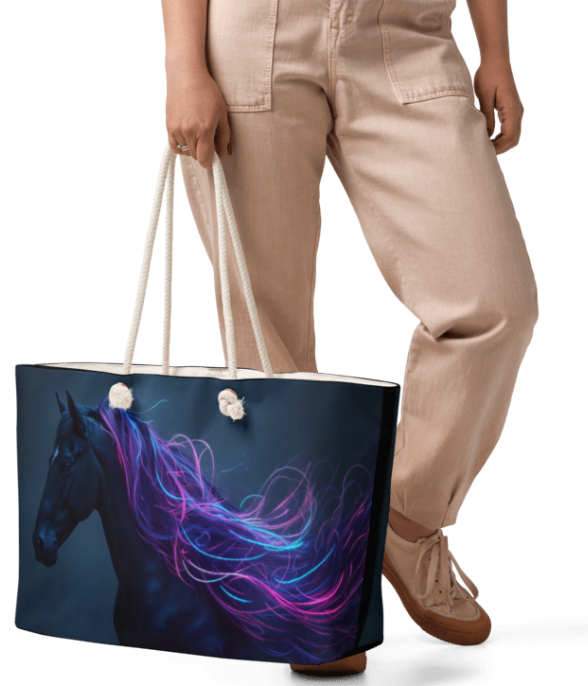 Electric Stallion Weekender